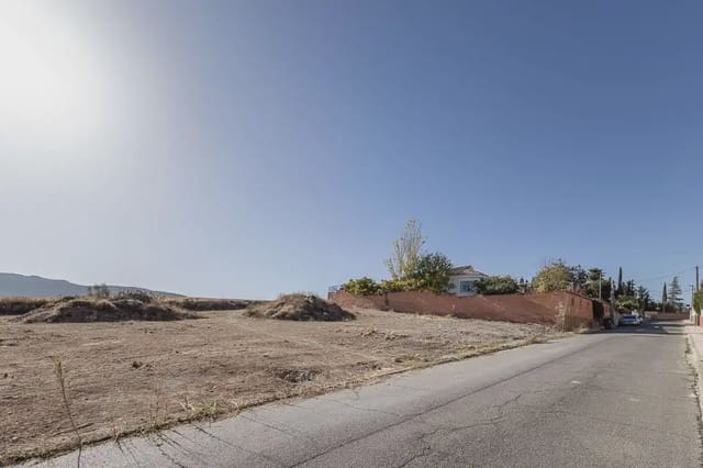 Byggetomt til salgs i Otura - € 99 000 (Ref: 9837203)