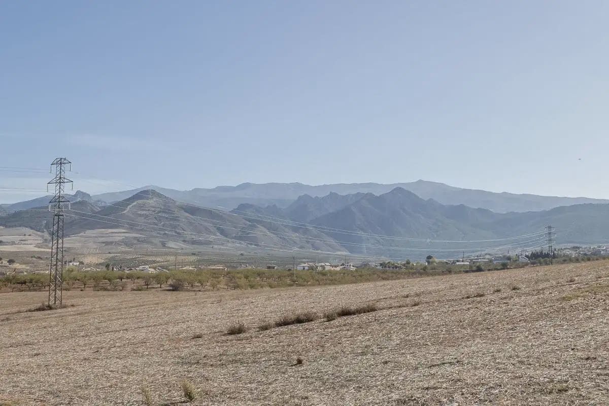 Building Plot for sale in Otura - € 99,000 (Ref: 9837203)