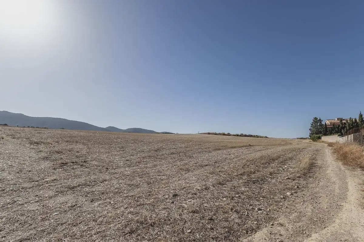 Building Plot for sale in Otura - € 99,000 (Ref: 9837203)