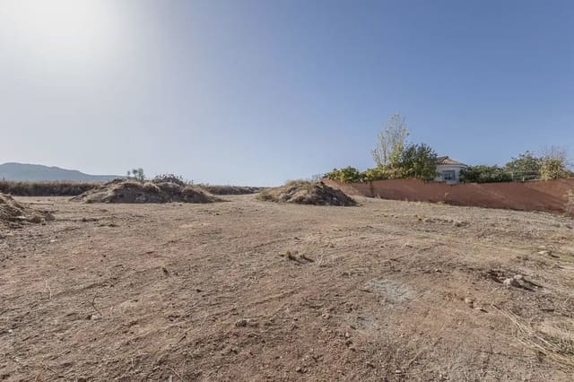 Byggetomt til salgs i Otura - € 99 000 (Ref: 9837203)