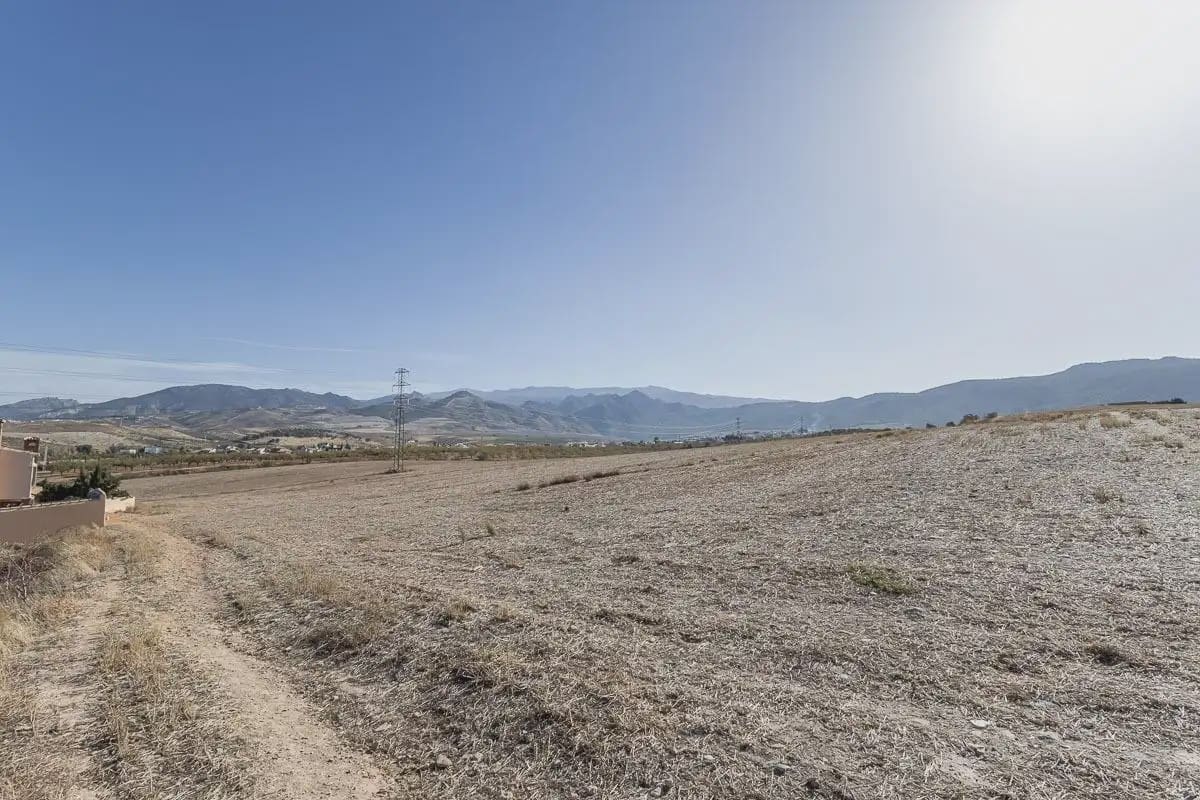 Building Plot for sale in Otura - € 99,000 (Ref: 9837203)