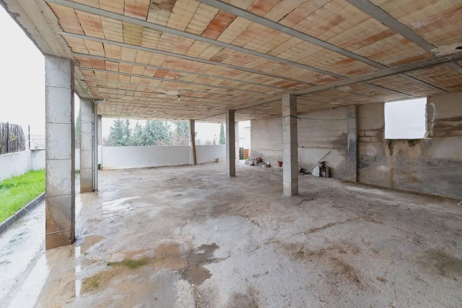 Villa zu verkaufen in Huetor Vega mit Pool Garage - 365.000 € (Ref: 9837204)