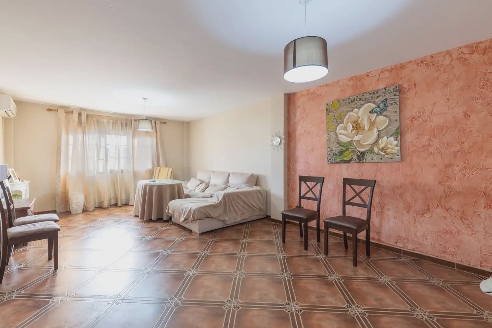 Flat for sale in Illora with garage - € 125,000 (Ref: 9837205)