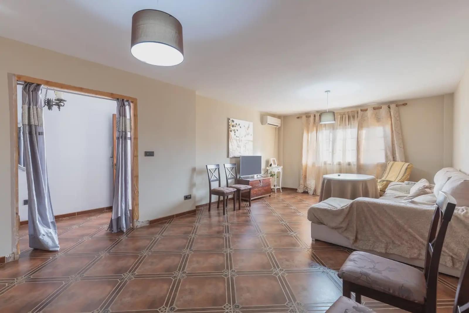 Flat for sale in Illora with garage - € 125,000 (Ref: 9837205)