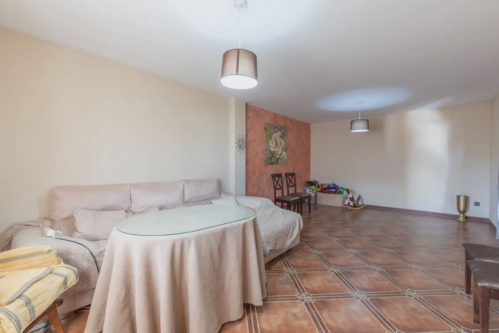 Flat for sale in Illora with garage - € 125,000 (Ref: 9837205)