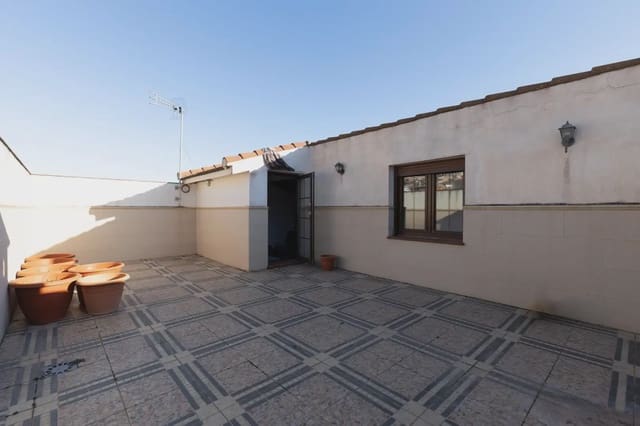Lejlighed til salg i Illora med garage - € 125.000 (Ref: 9837205)
