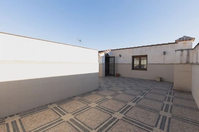 Lejlighed til salg i Illora med garage - € 125.000 (Ref: 9837205)