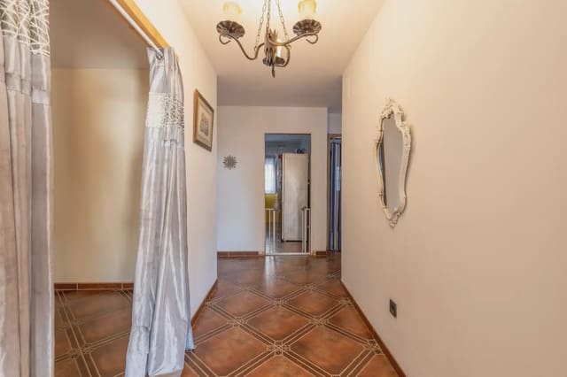 Lejlighed til salg i Illora med garage - € 125.000 (Ref: 9837205)