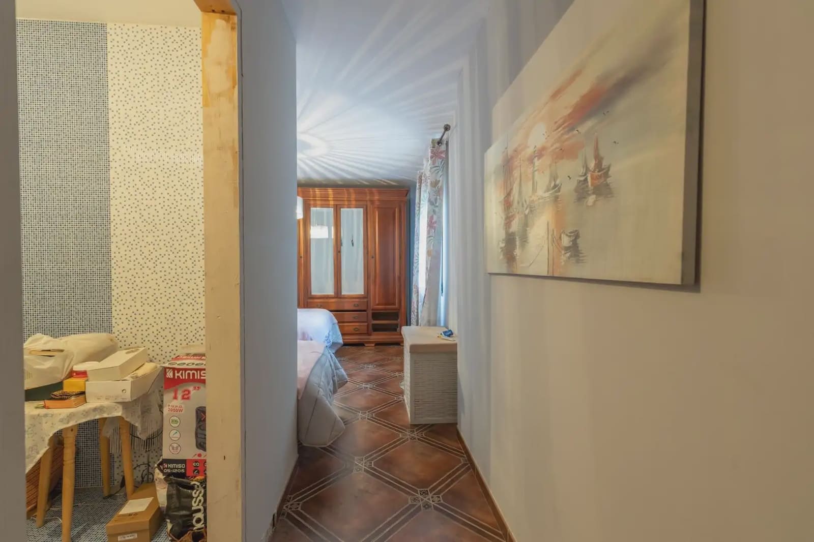 Flat for sale in Illora with garage - € 125,000 (Ref: 9837205)