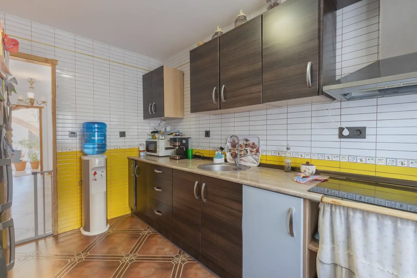 Flat for sale in Illora with garage - € 125,000 (Ref: 9837205)