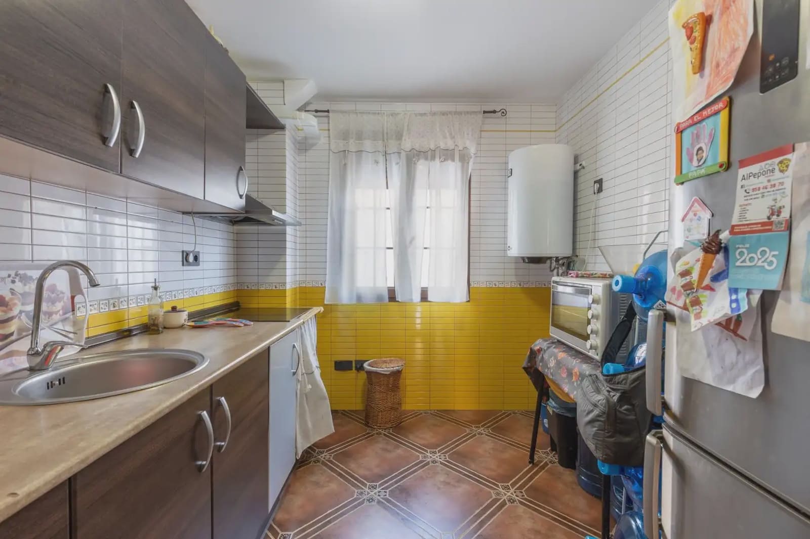 Flat for sale in Illora with garage - € 125,000 (Ref: 9837205)