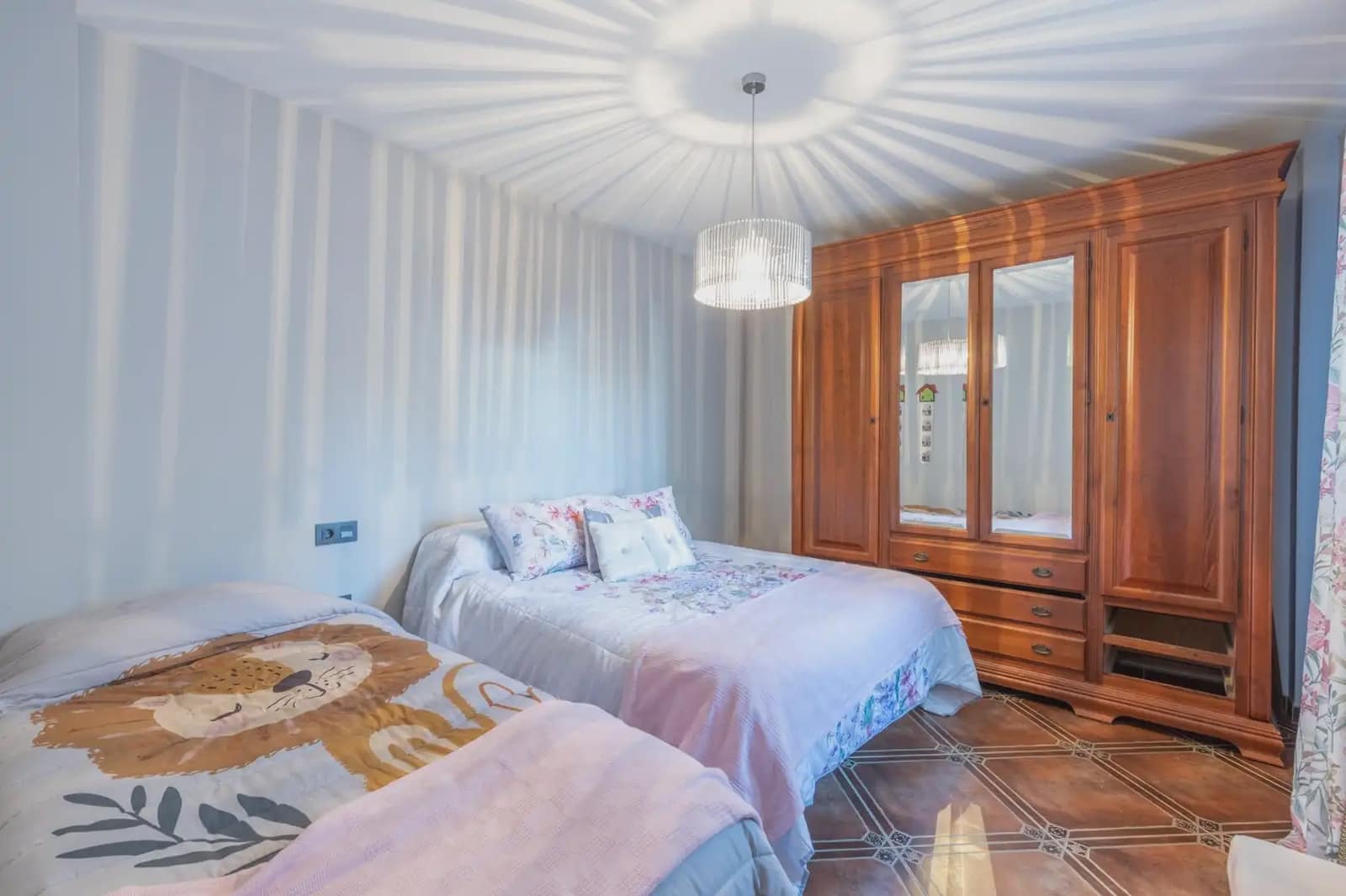 Flat for sale in Illora with garage - € 125,000 (Ref: 9837205)