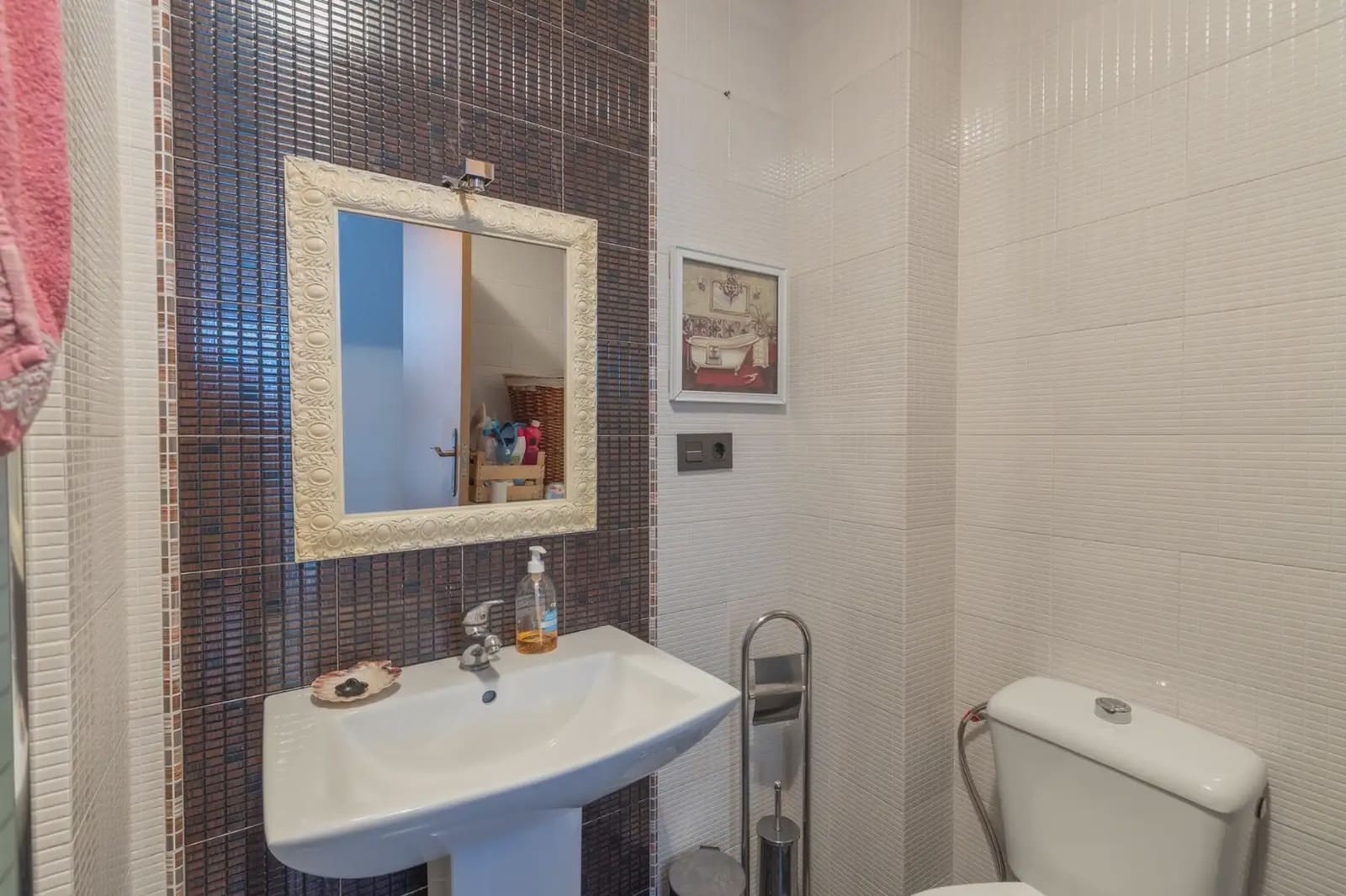 Flat for sale in Illora with garage - € 125,000 (Ref: 9837205)
