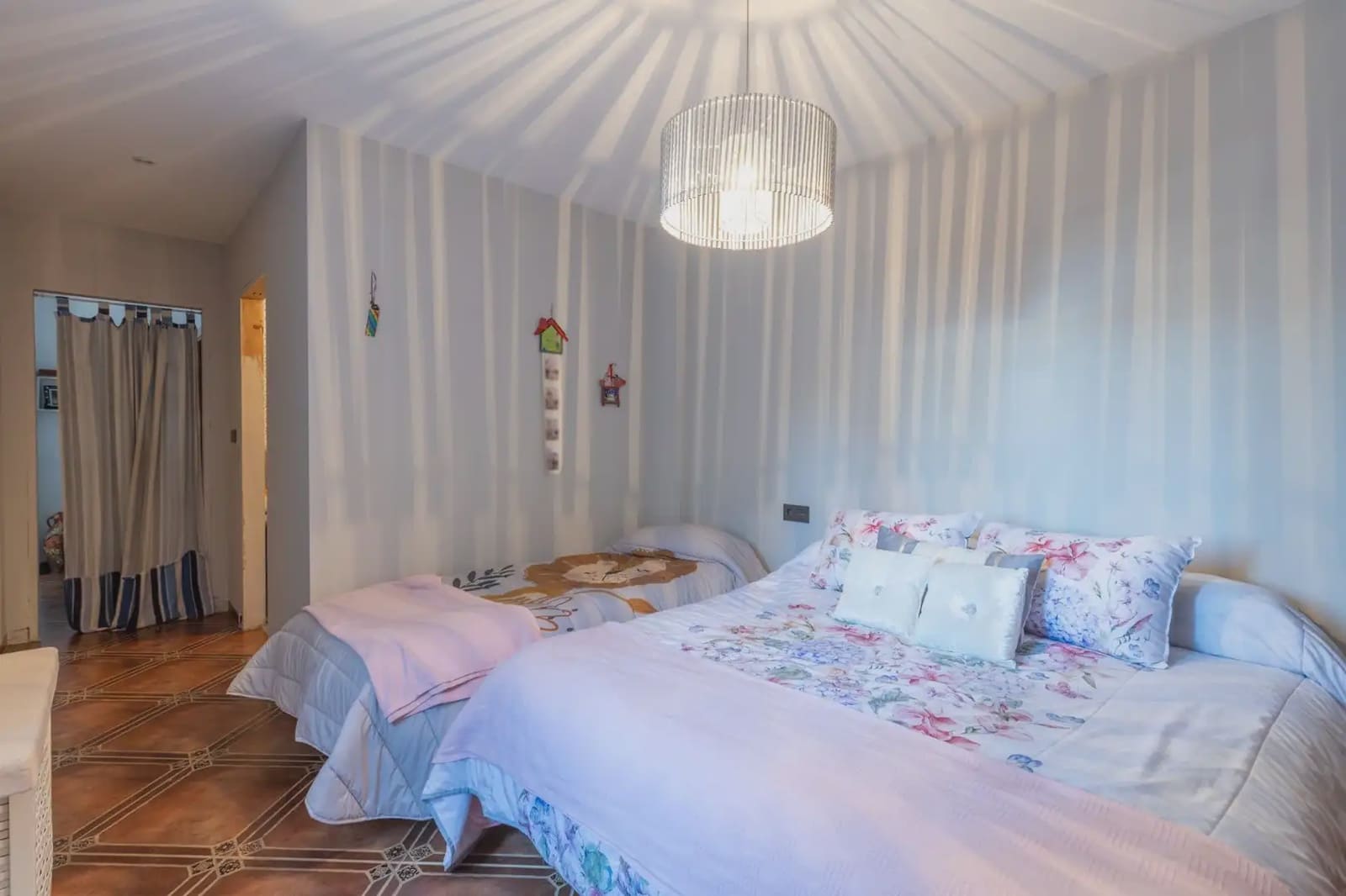 Flat for sale in Illora with garage - € 125,000 (Ref: 9837205)