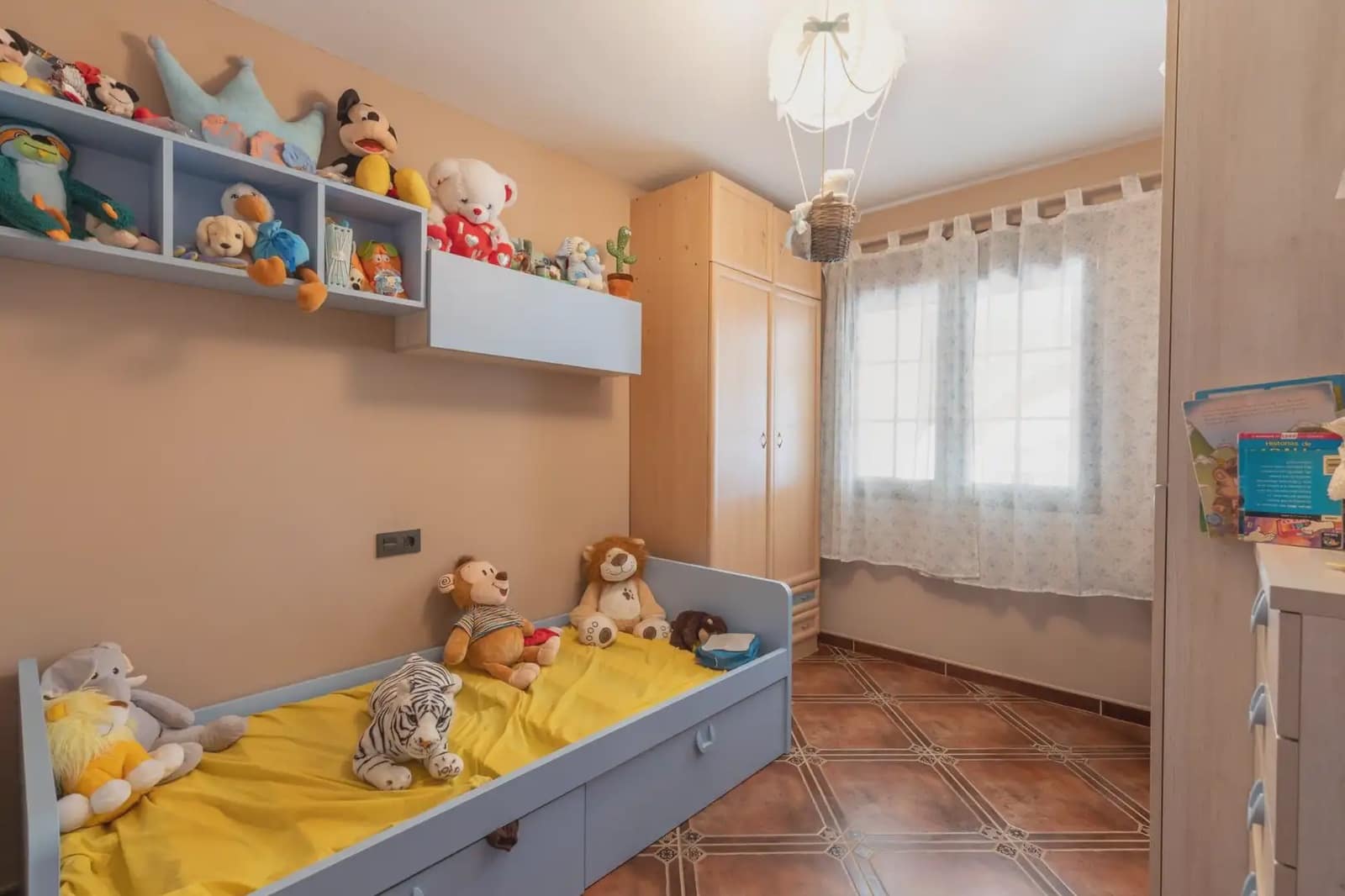 Flat for sale in Illora with garage - € 125,000 (Ref: 9837205)