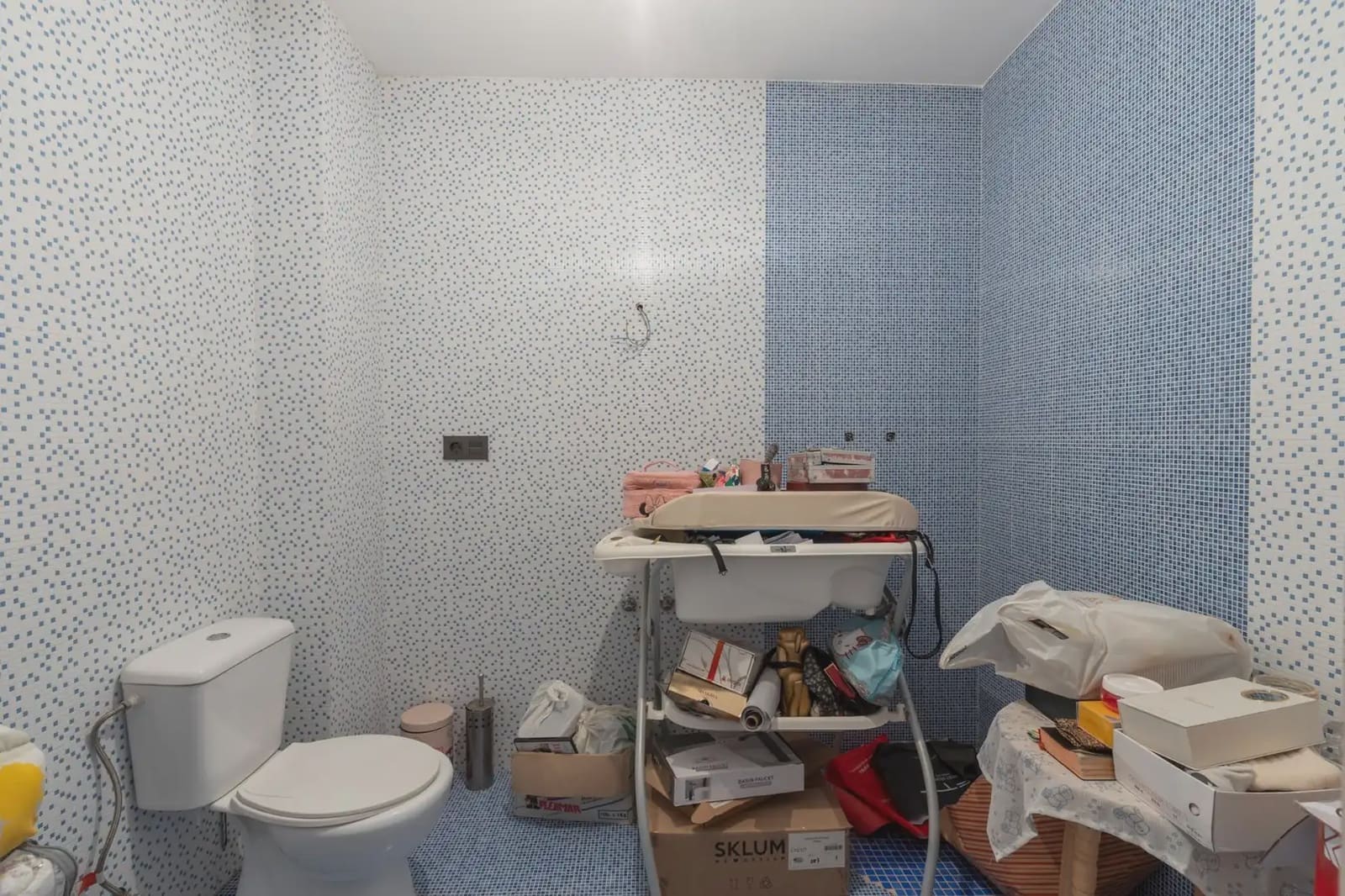 Flat for sale in Illora with garage - € 125,000 (Ref: 9837205)