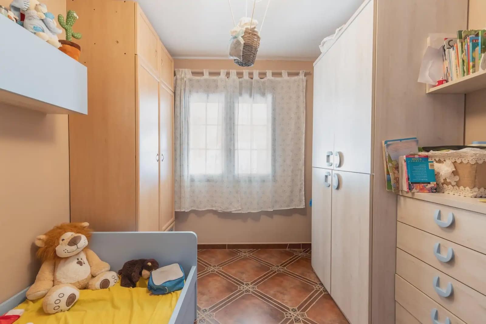 Flat for sale in Illora with garage - € 125,000 (Ref: 9837205)