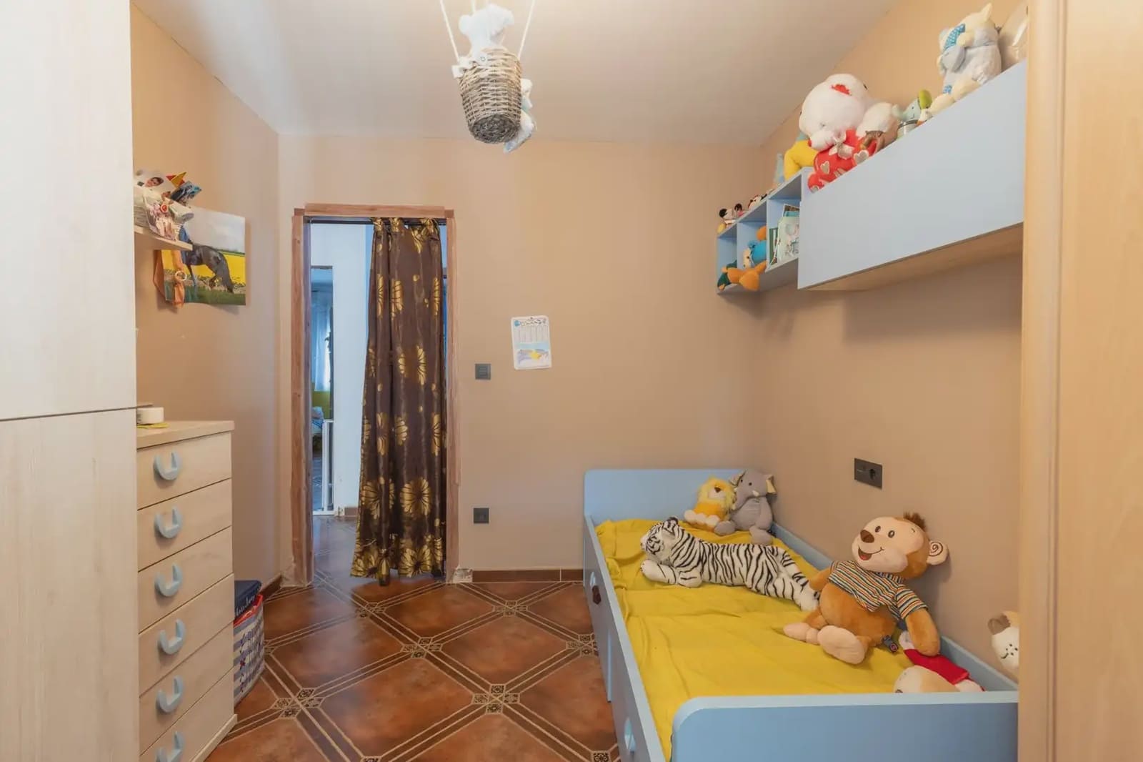 Flat for sale in Illora with garage - € 125,000 (Ref: 9837205)