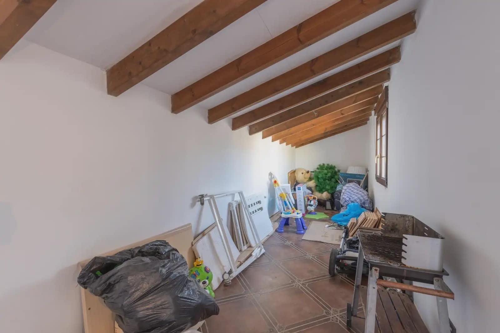 Flat for sale in Illora with garage - € 125,000 (Ref: 9837205)