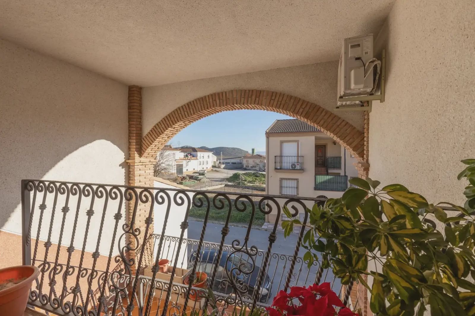 Flat for sale in Illora with garage - € 125,000 (Ref: 9837205)