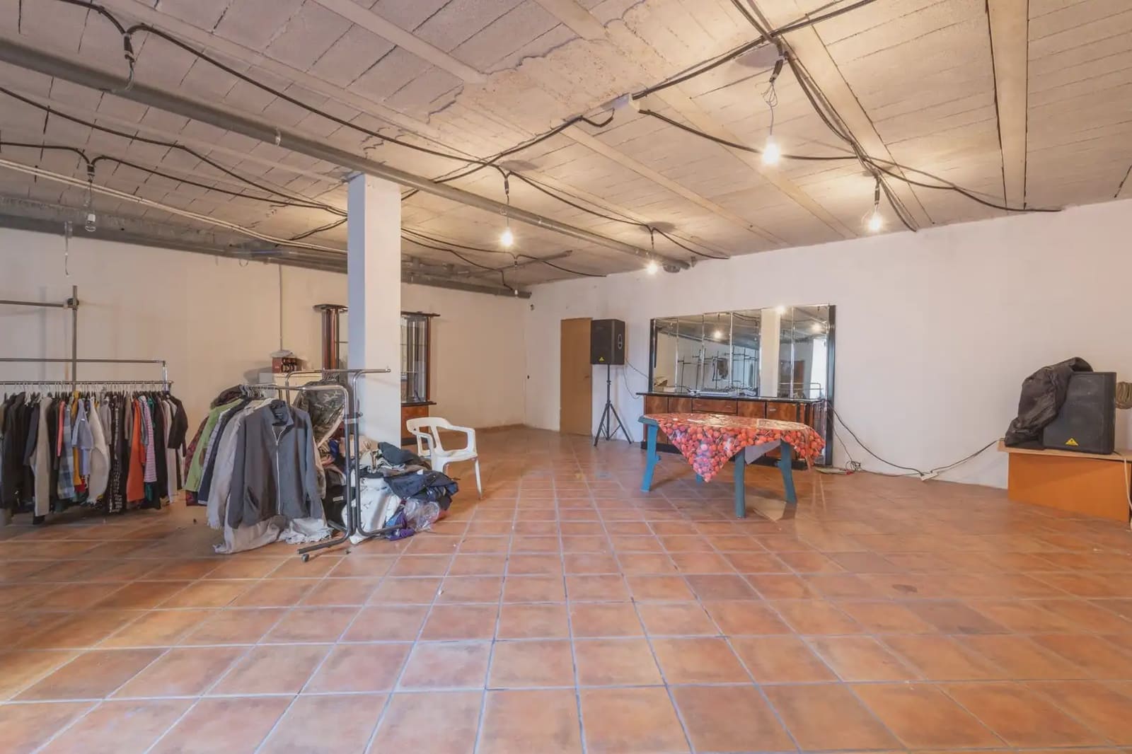 Flat for sale in Illora with garage - € 125,000 (Ref: 9837205)