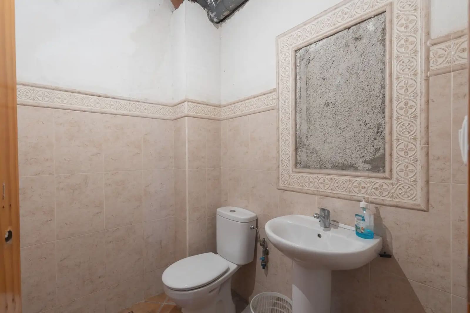 Flat for sale in Illora with garage - € 125,000 (Ref: 9837205)