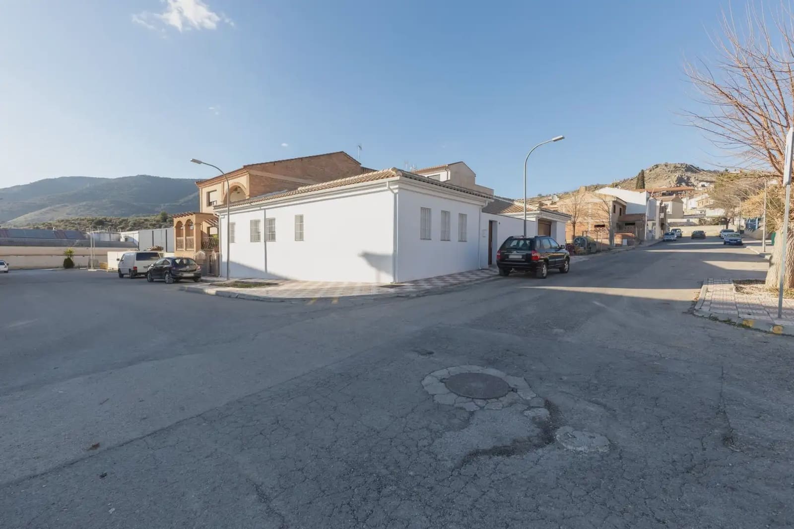Flat for sale in Illora with garage - € 125,000 (Ref: 9837205)