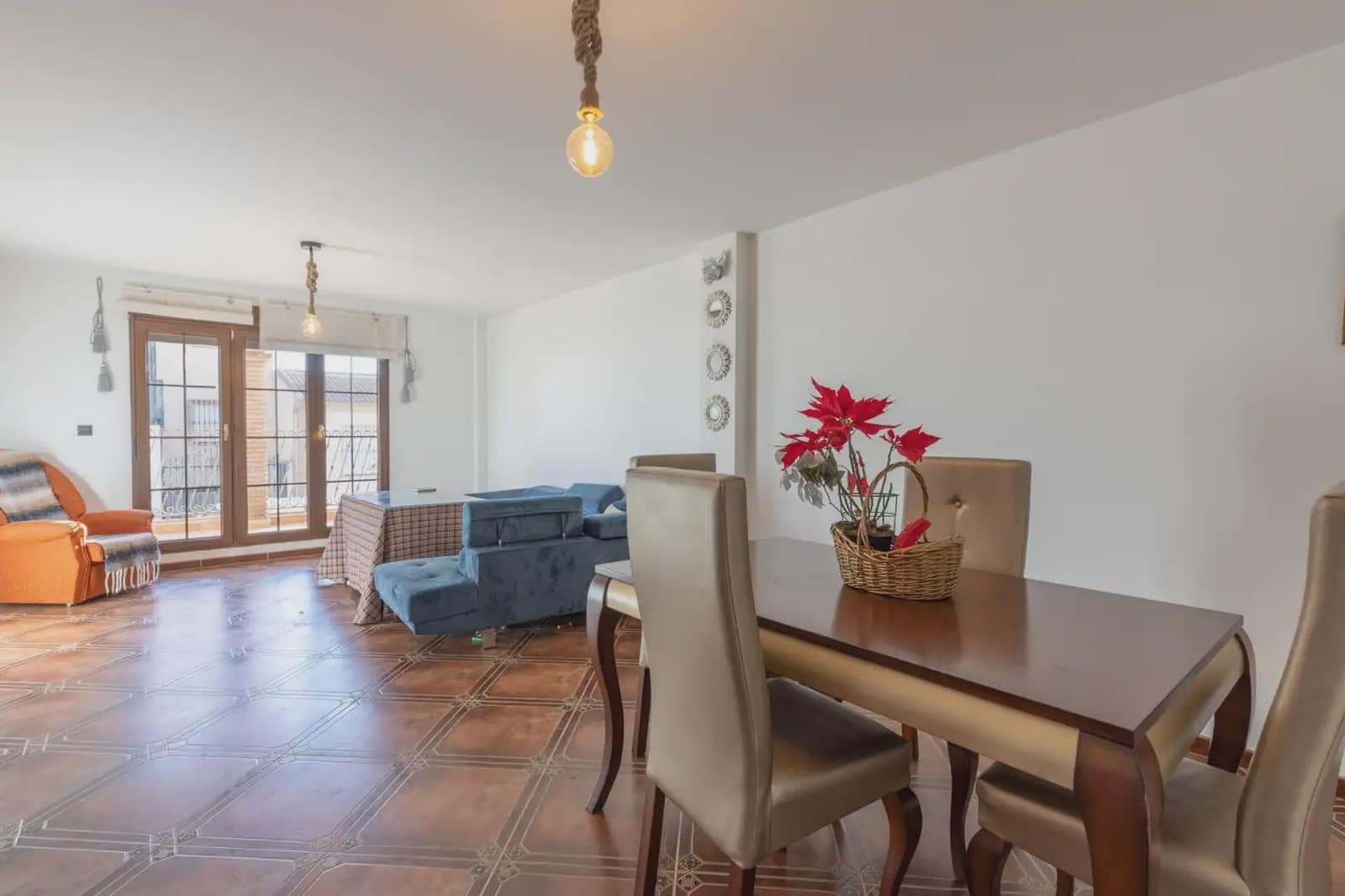Flat for sale in Illora with garage - € 125,000 (Ref: 9837206)