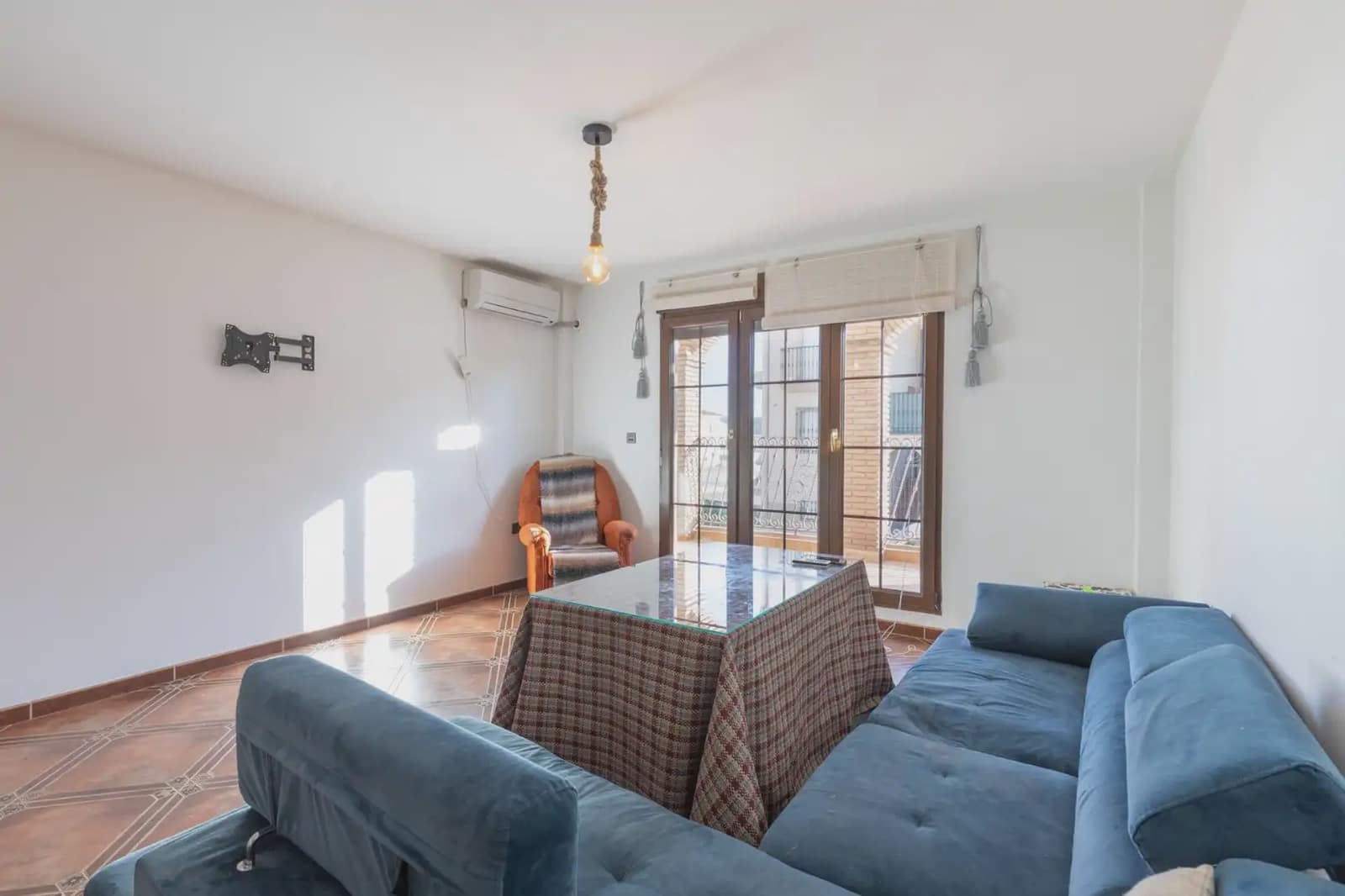 Flat for sale in Illora with garage - € 125,000 (Ref: 9837206)