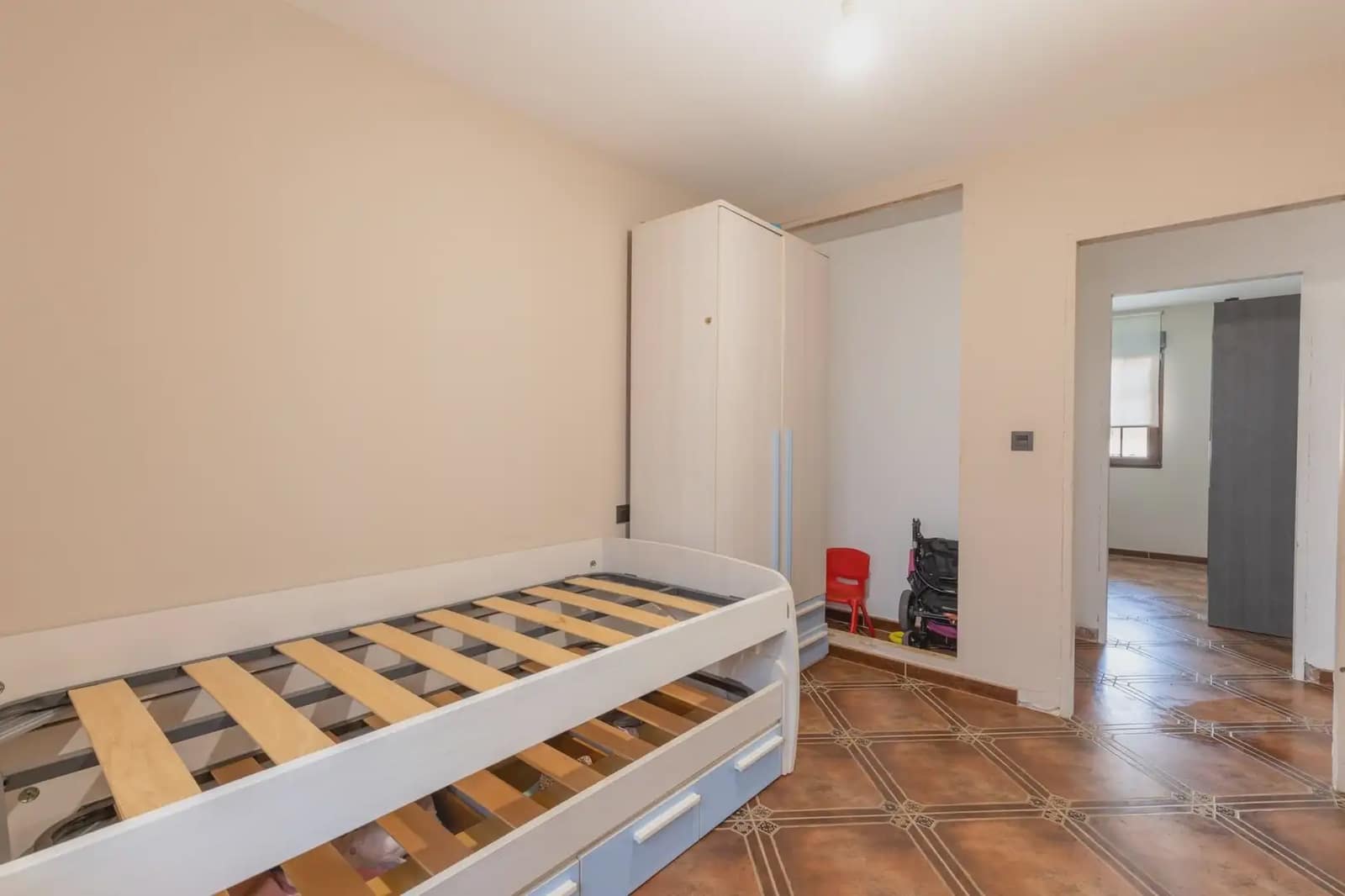 Flat for sale in Illora with garage - € 125,000 (Ref: 9837206)