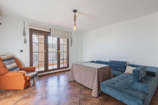 Lejlighed til salg i Illora med garage - € 125.000 (Ref: 9837206)