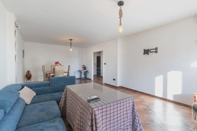 Lejlighed til salg i Illora med garage - € 125.000 (Ref: 9837206)