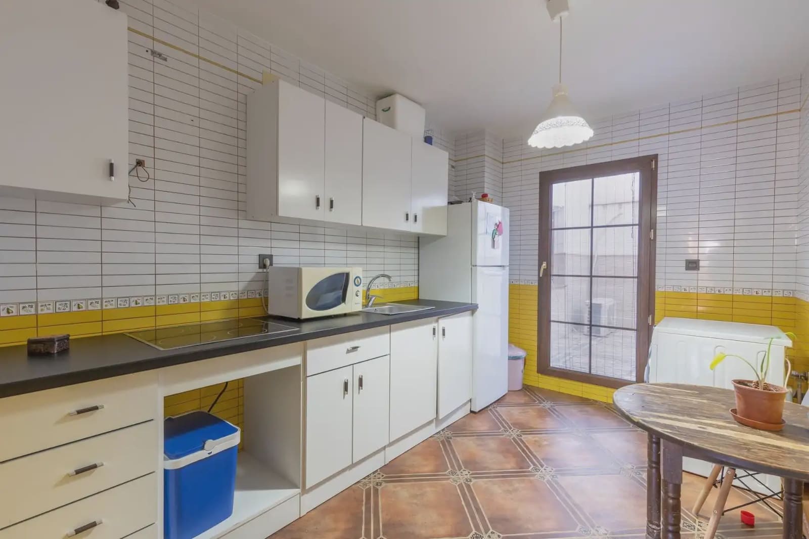 Flat for sale in Illora with garage - € 125,000 (Ref: 9837206)