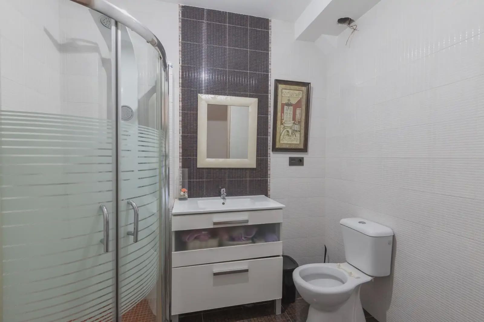 Flat for sale in Illora with garage - € 125,000 (Ref: 9837206)