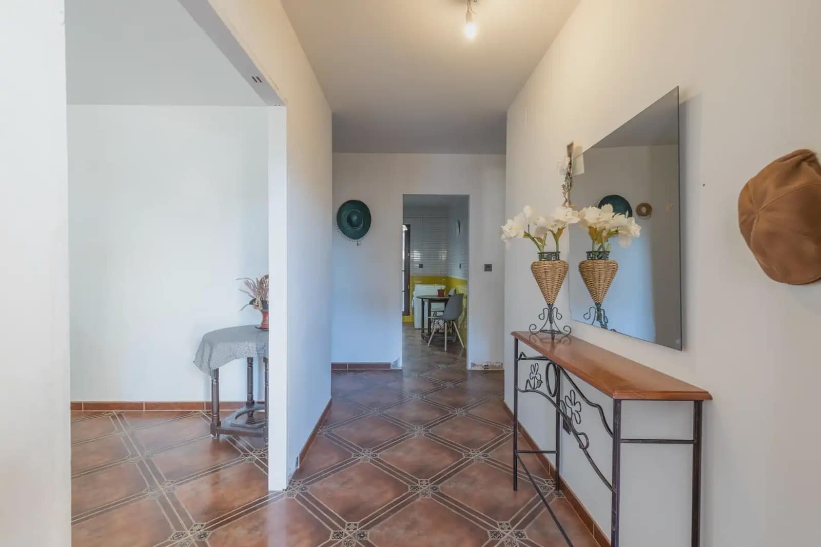 Flat for sale in Illora with garage - € 125,000 (Ref: 9837206)