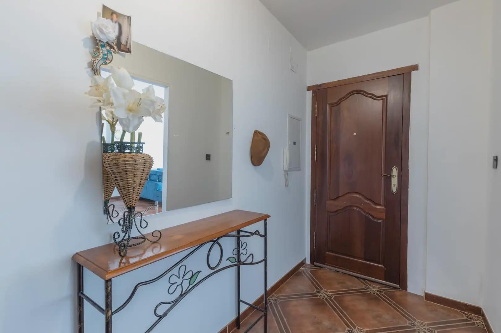 Flat for sale in Illora with garage - € 125,000 (Ref: 9837206)