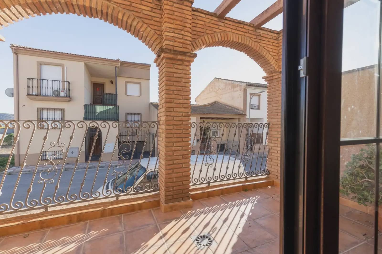 Flat for sale in Illora with garage - € 125,000 (Ref: 9837206)