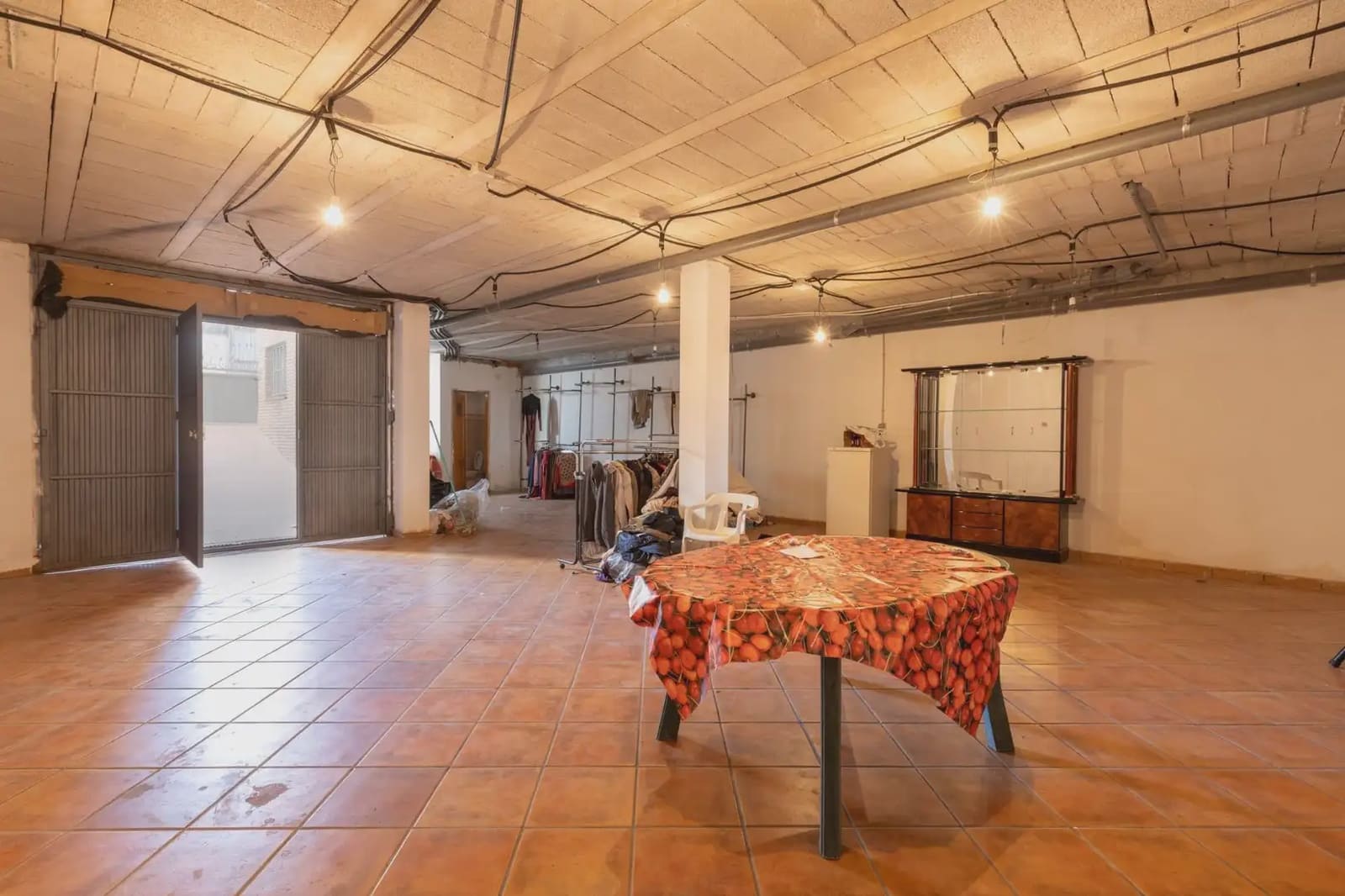 Flat for sale in Illora with garage - € 125,000 (Ref: 9837206)