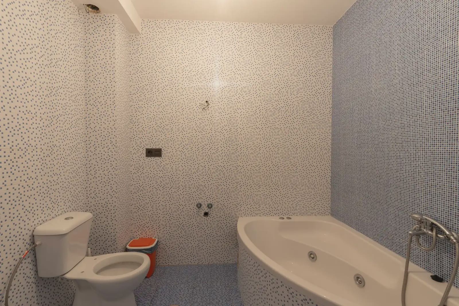 Flat for sale in Illora with garage - € 125,000 (Ref: 9837206)