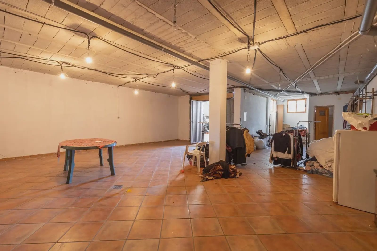 Flat for sale in Illora with garage - € 125,000 (Ref: 9837206)