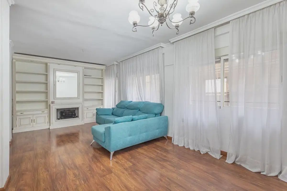 Appartamento in vendita in Granada citta - 329.000 € (Rif: 9837207)