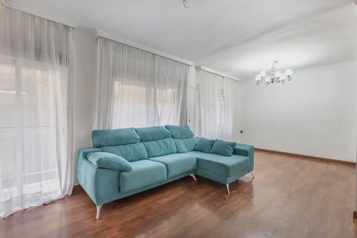 Appartamento in vendita in Granada citta - 329.000 € (Rif: 9837207)