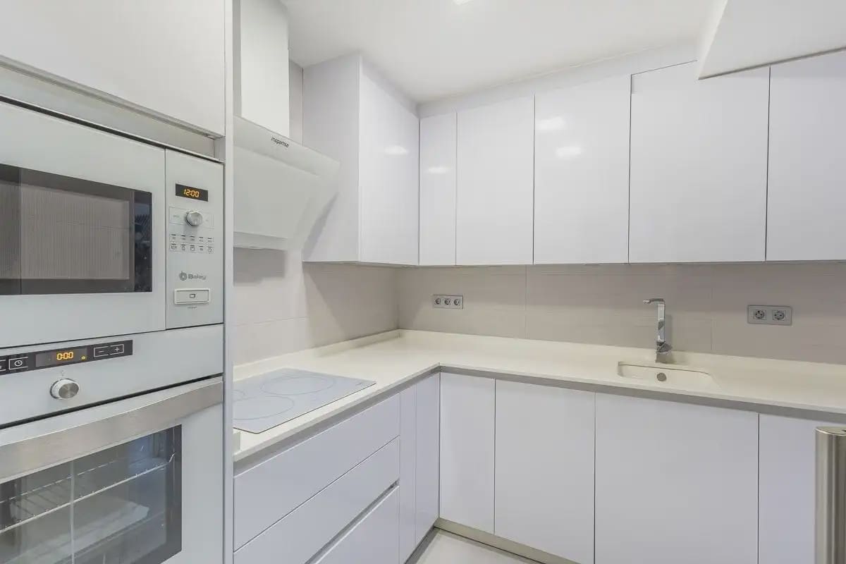 Appartamento in vendita in Granada citta - 329.000 € (Rif: 9837207)