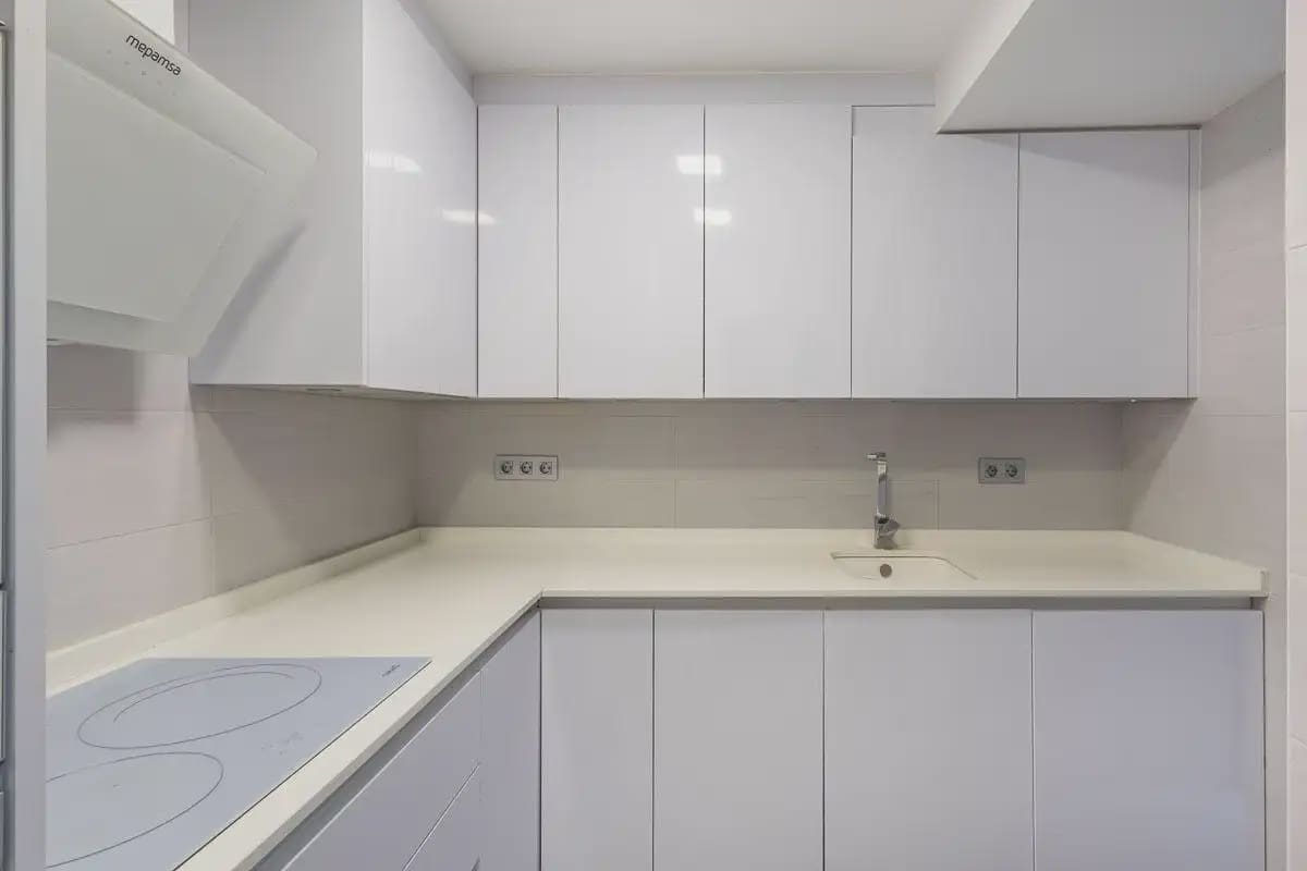 Appartamento in vendita in Granada citta - 329.000 € (Rif: 9837207)