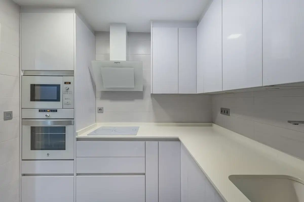 Appartamento in vendita in Granada citta - 329.000 € (Rif: 9837207)