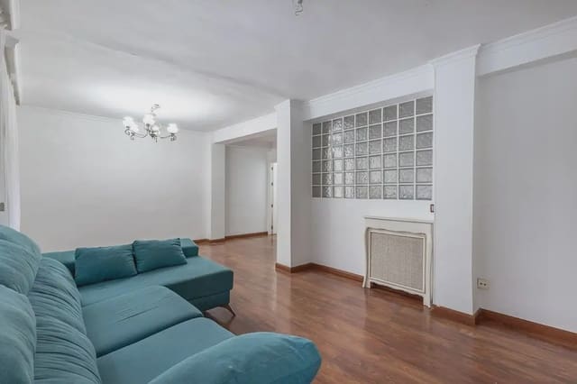 Leilighet til salgs i San Matías - Realejo, Granada by - € 329 000 (Ref: 9837207)