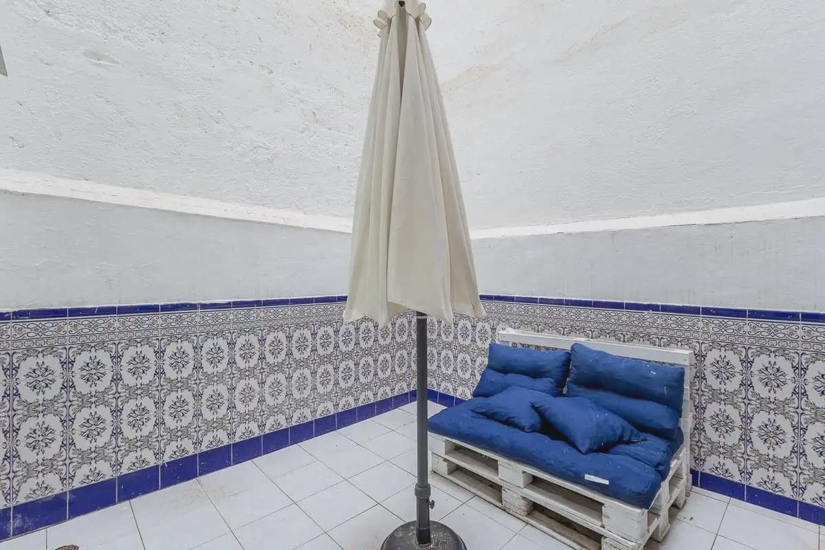 Appartamento in vendita in Granada citta - 329.000 € (Rif: 9837207)