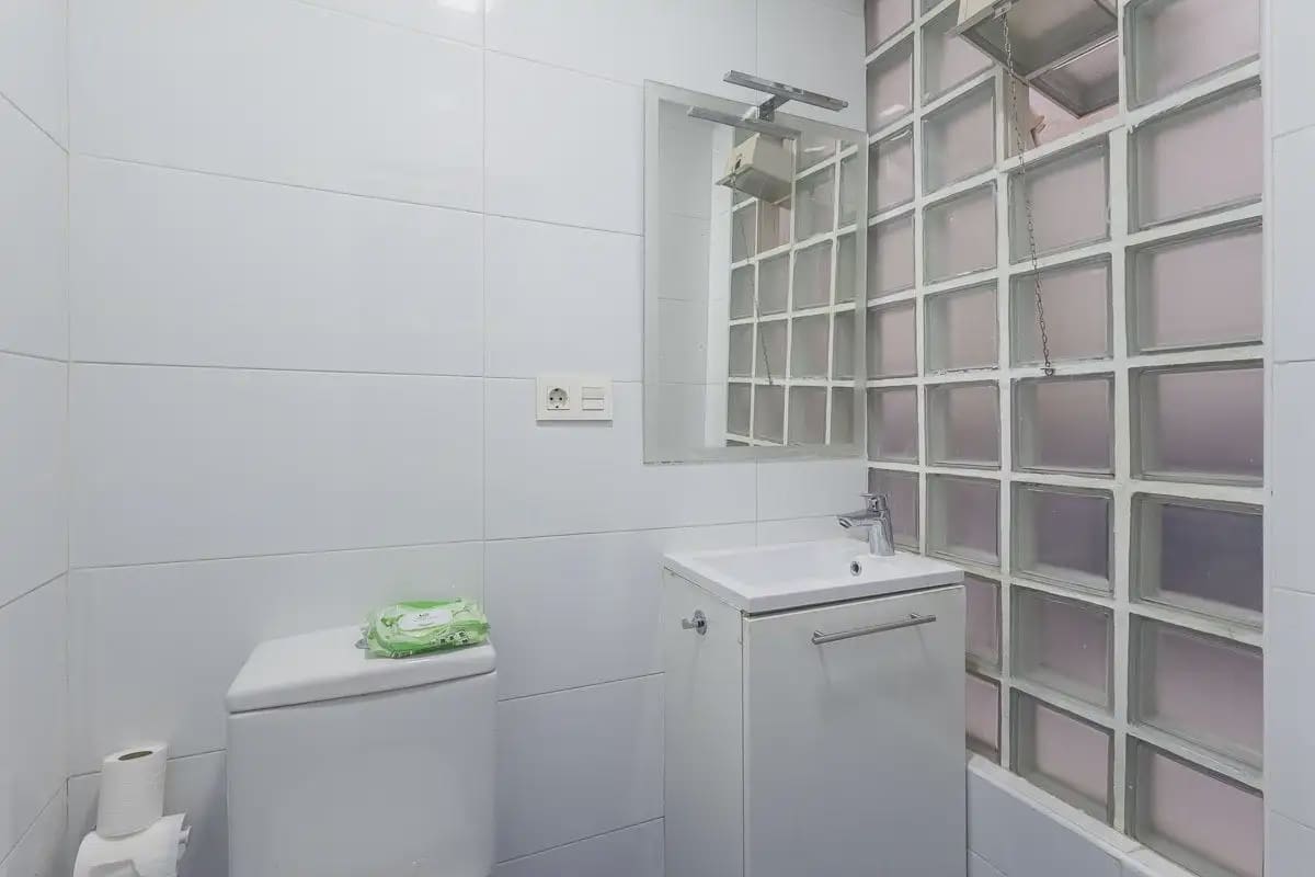 Appartamento in vendita in Granada citta - 329.000 € (Rif: 9837207)