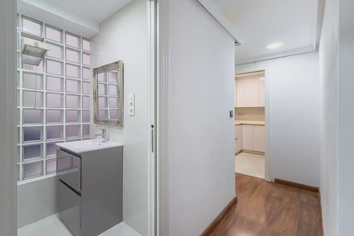 Appartamento in vendita in Granada citta - 329.000 € (Rif: 9837207)