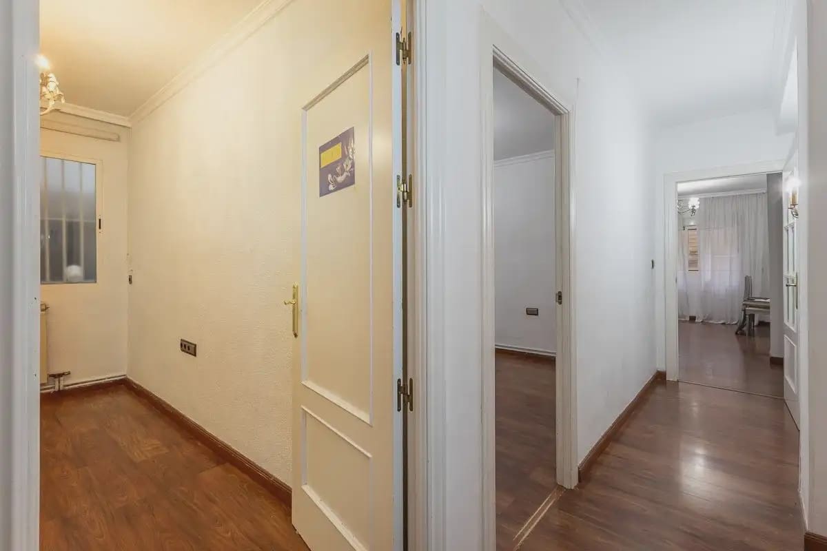 Appartamento in vendita in Granada citta - 329.000 € (Rif: 9837207)